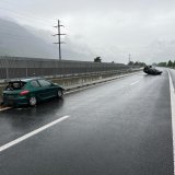 Grave accident ce dimanche 7 mai sur l'A9